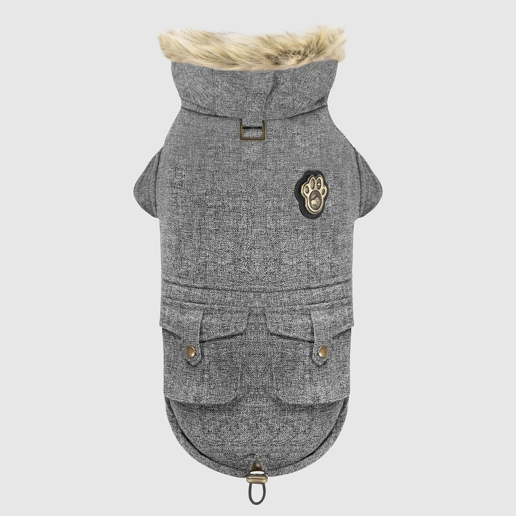 Alaskan Army Parka Z1