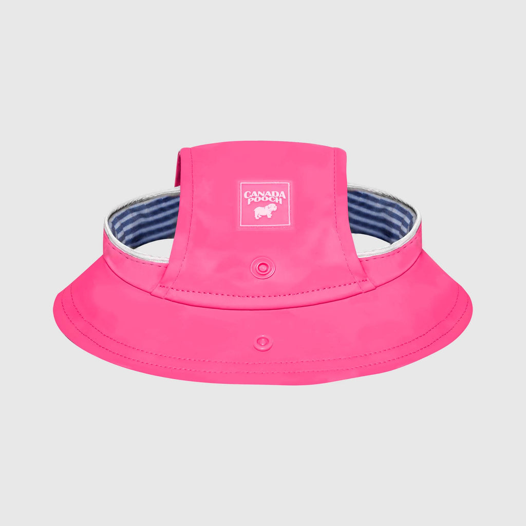 Torrential Tracker Rain Hat T7