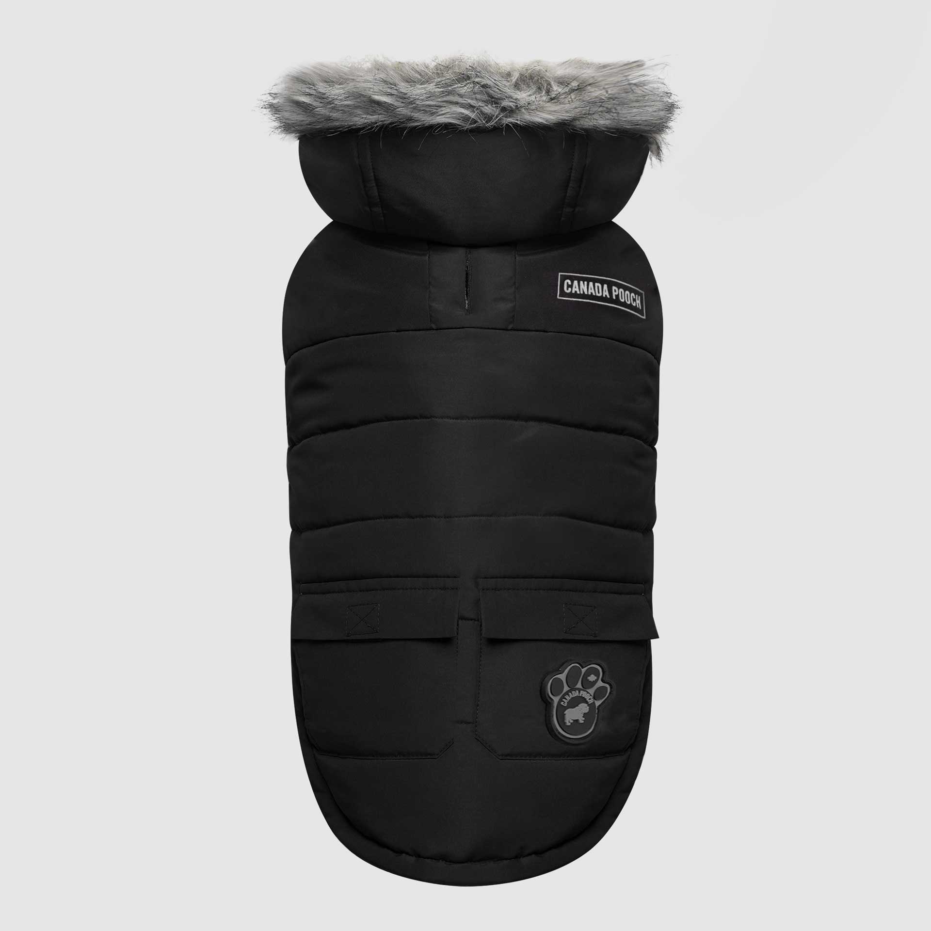 True North Parka M5