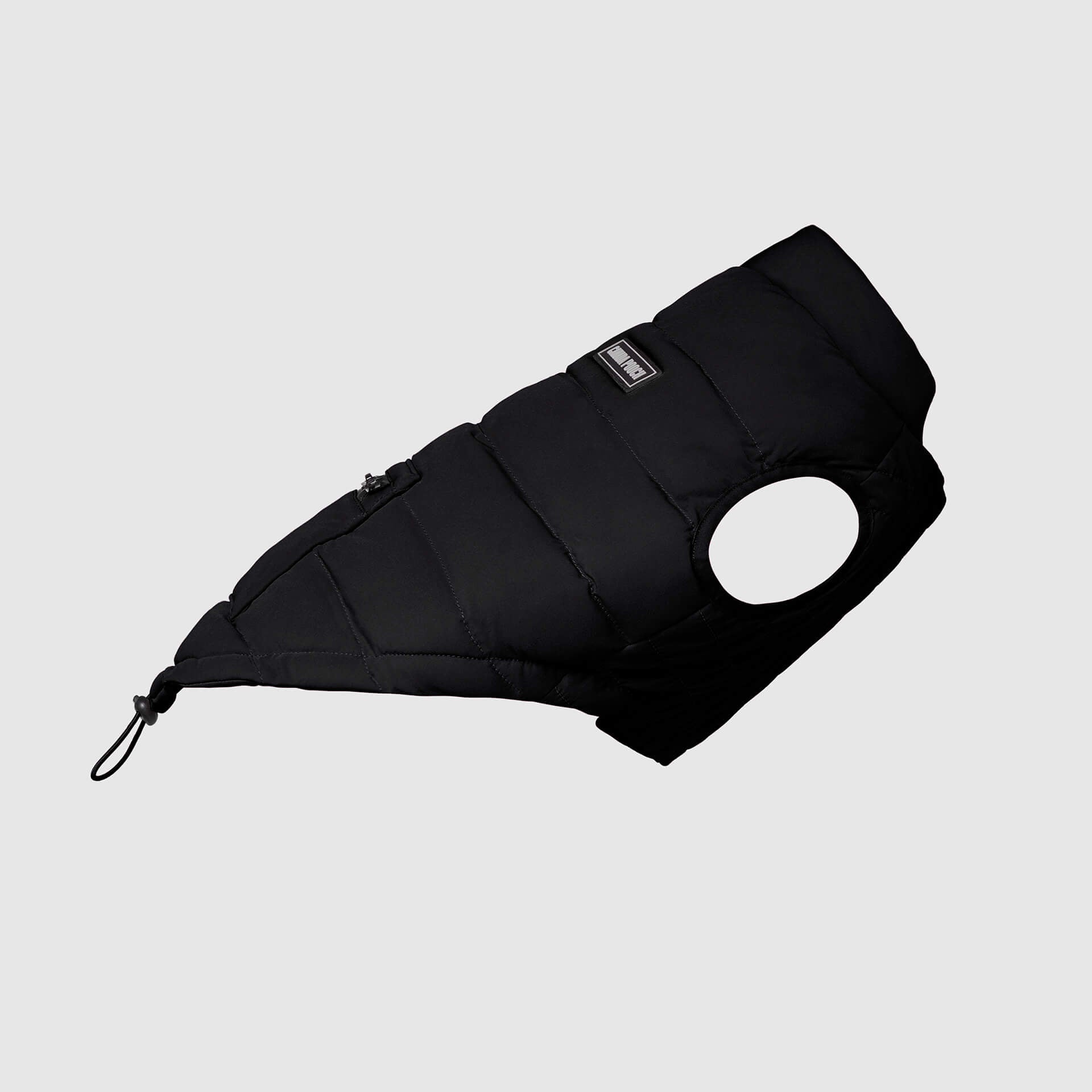 Ultimate Stretch Vest Q5