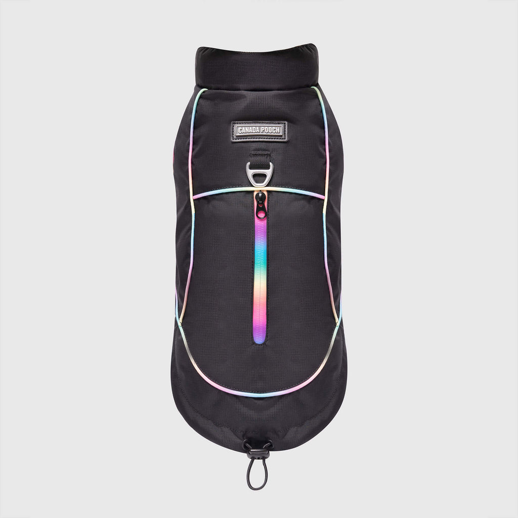 Utility Parka V3