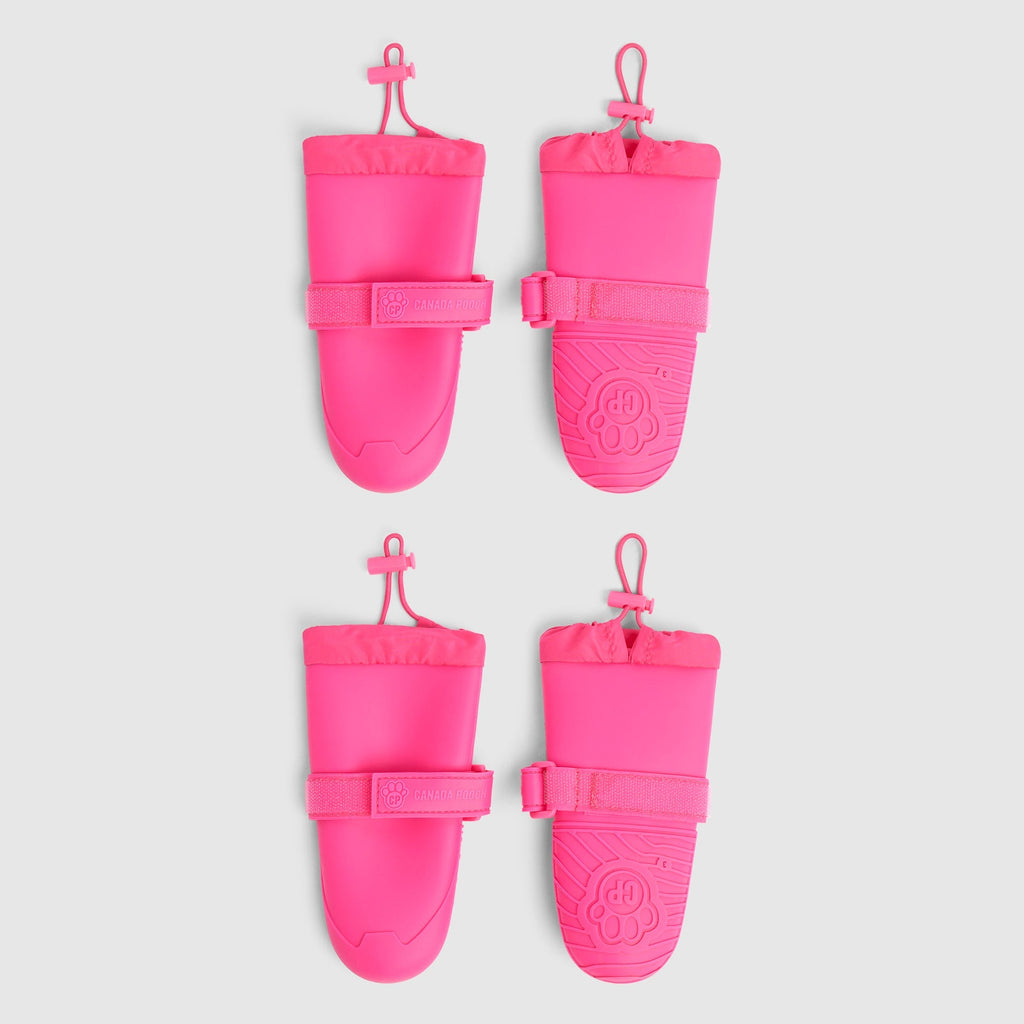 Waterproof Rain Boots O4
