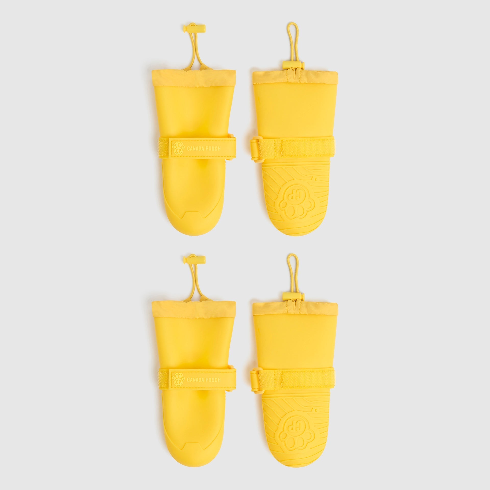 Waterproof Rain Boots O4