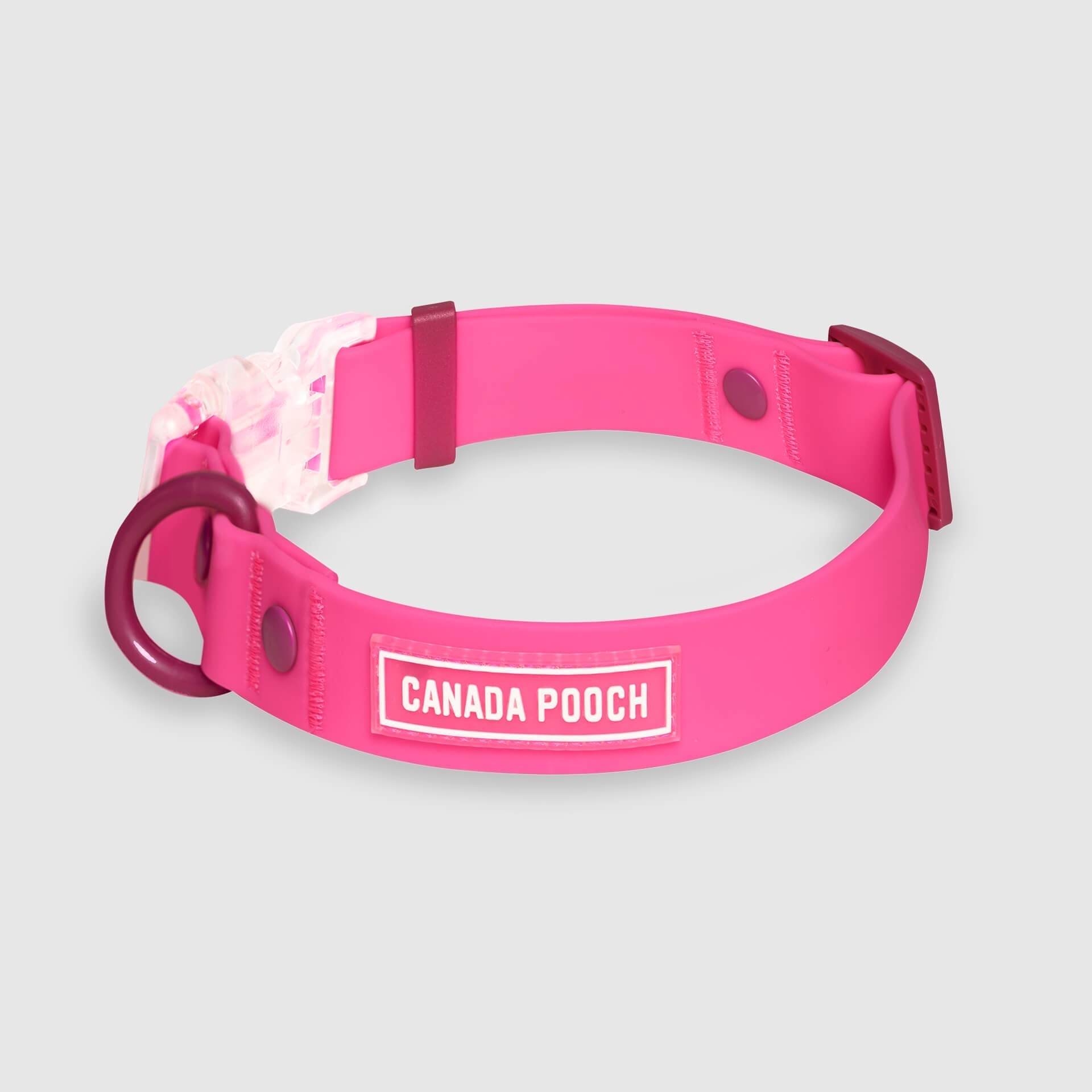 Waterproof Collar B9
