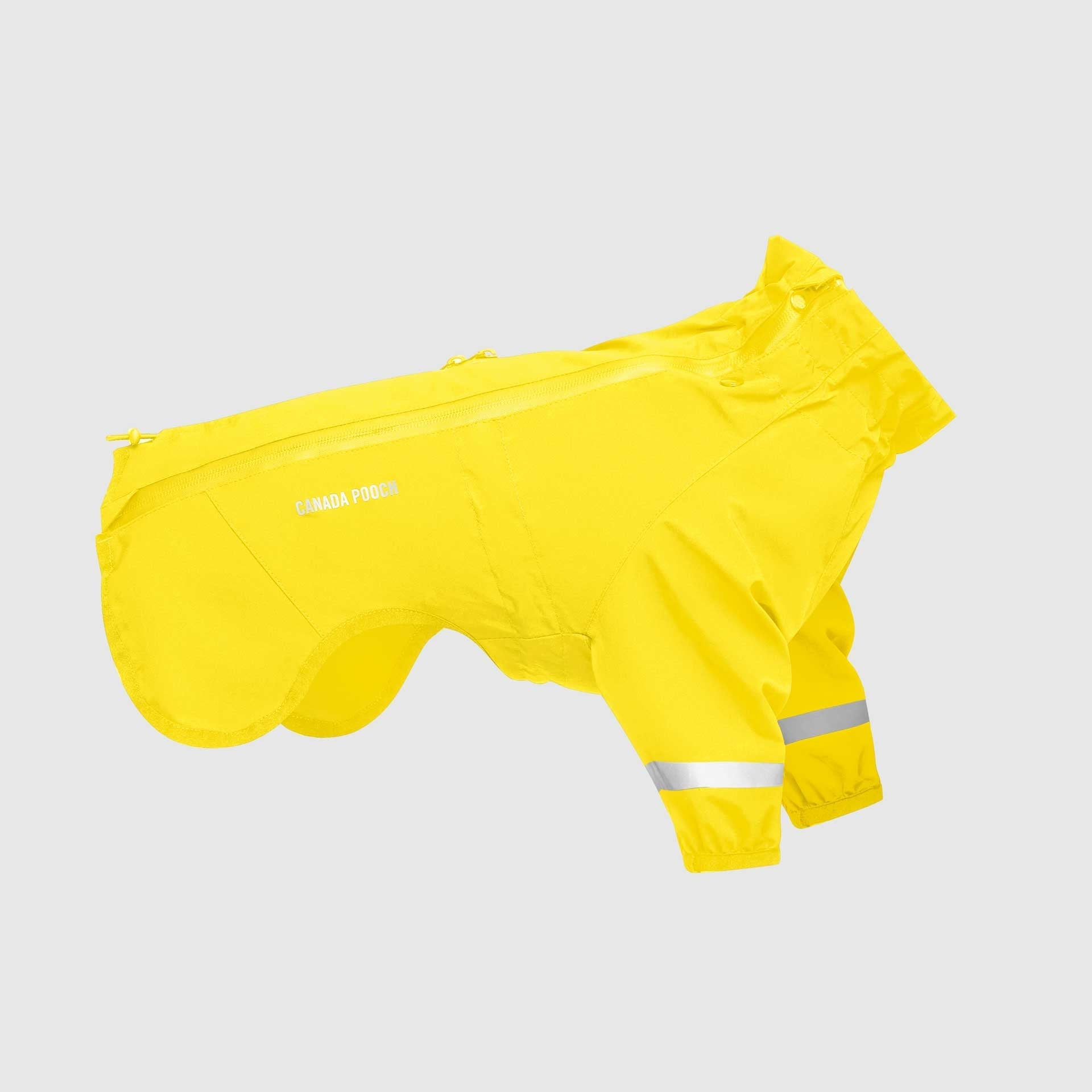 Waterproof Raincoat O7