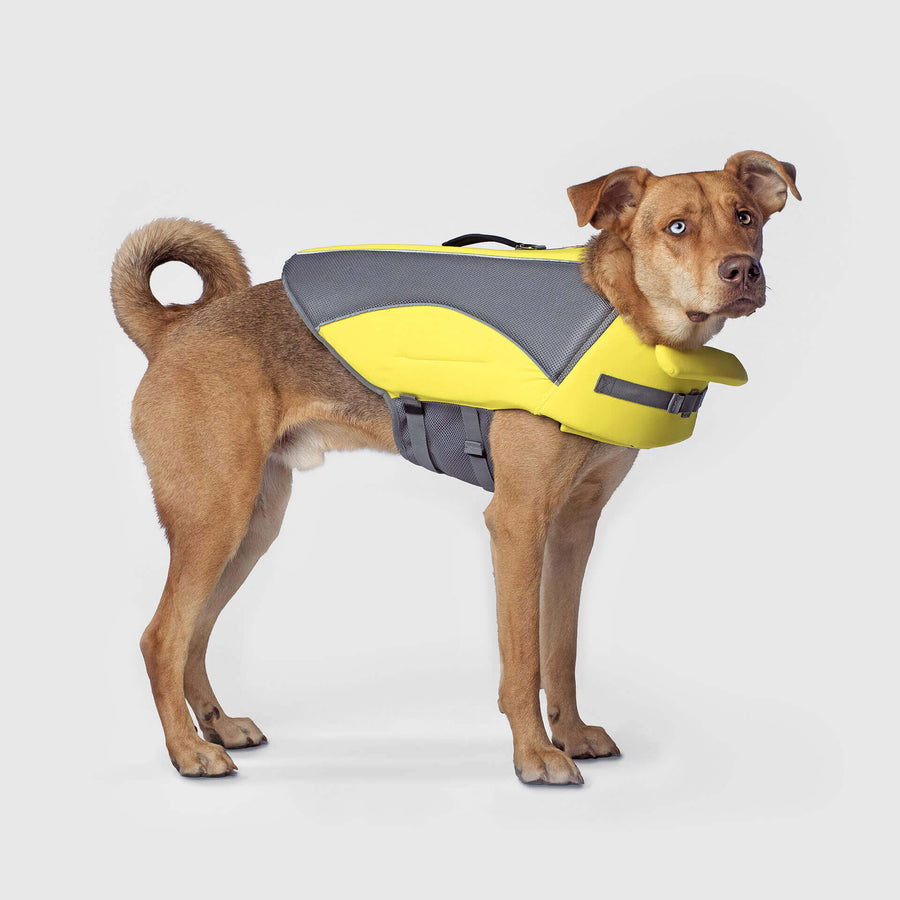 Wave Rider Life Jacket F3