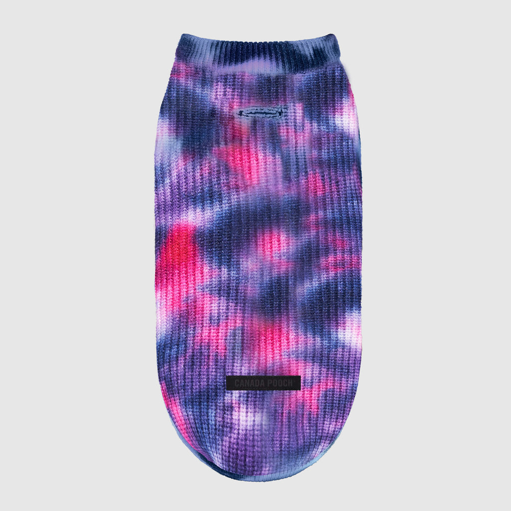 Wild Side Sweater J1